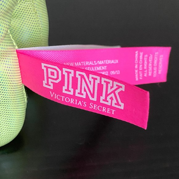 Victoria's Secret PINK 2012 Mini Dog NEW *RARE* Collectible - Picture 11 of 15